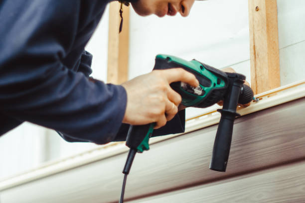 Trusted Beaver Dam Lake, NY Siding Experts